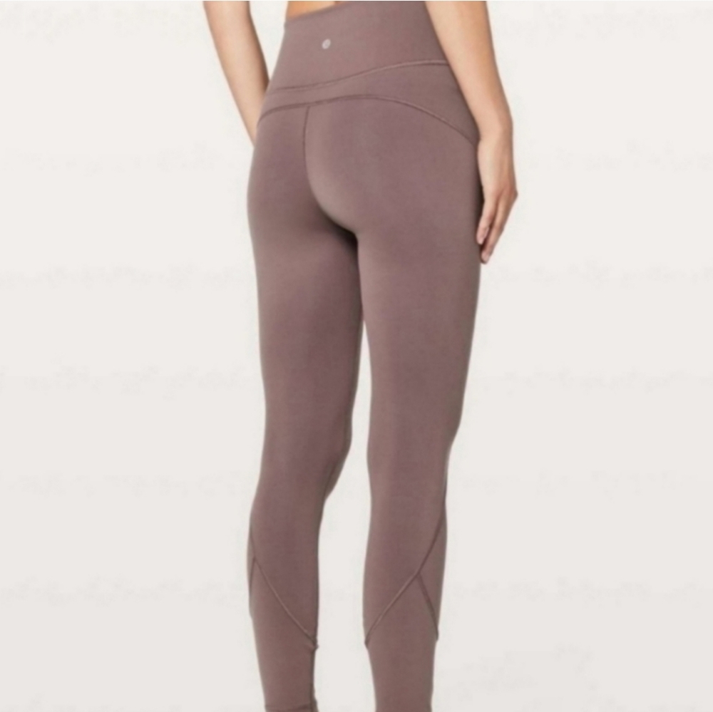 Lululemon Movement Tight 7/8
